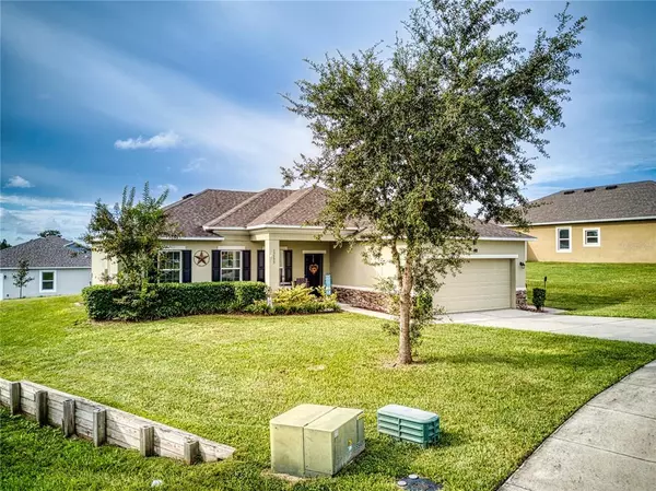 15533 GEMINI DR, Mascotte, FL 34753