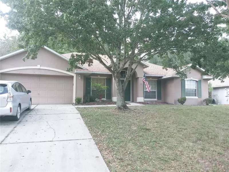 10536 MIRA LAGO LN, Clermont, FL 34711