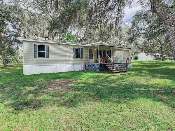 16128 CHEROKEE RD, Brooksville, FL 34601