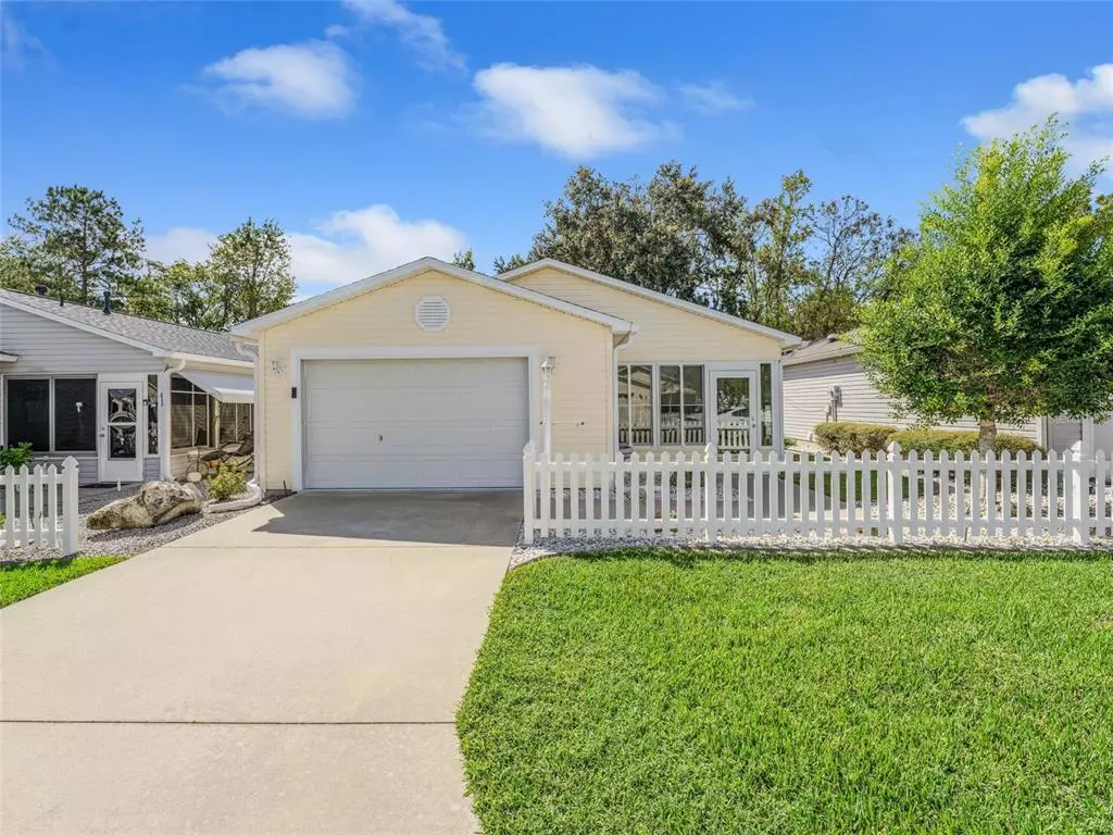 The Villages, FL 32162,3472 ROANOKE ST