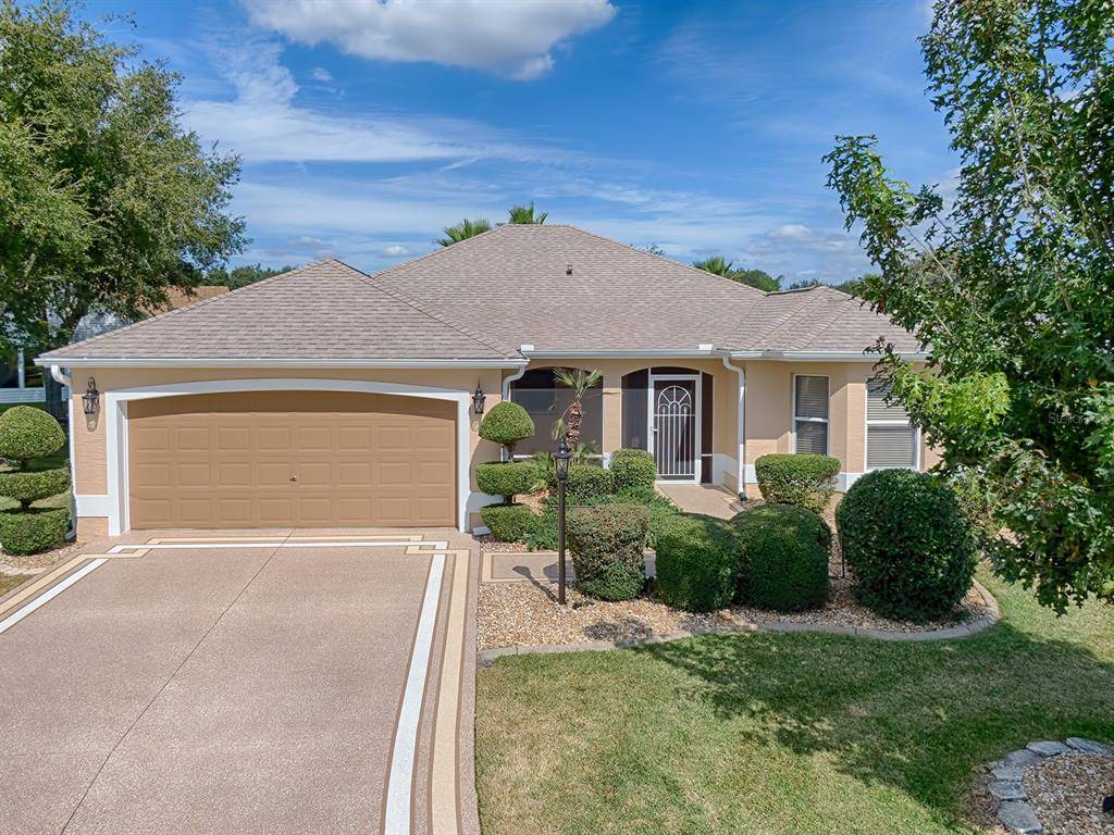 1507 DORIA LN, The Villages, FL 32159