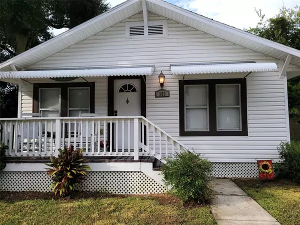 393 CASSADY ST, Umatilla, FL 32784