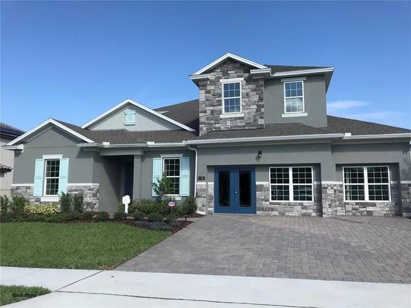 30234 ISLAND CLUB DR, Tavares, FL 32778