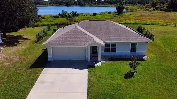 Groveland, FL 34736,502 TIMBER RUN LN