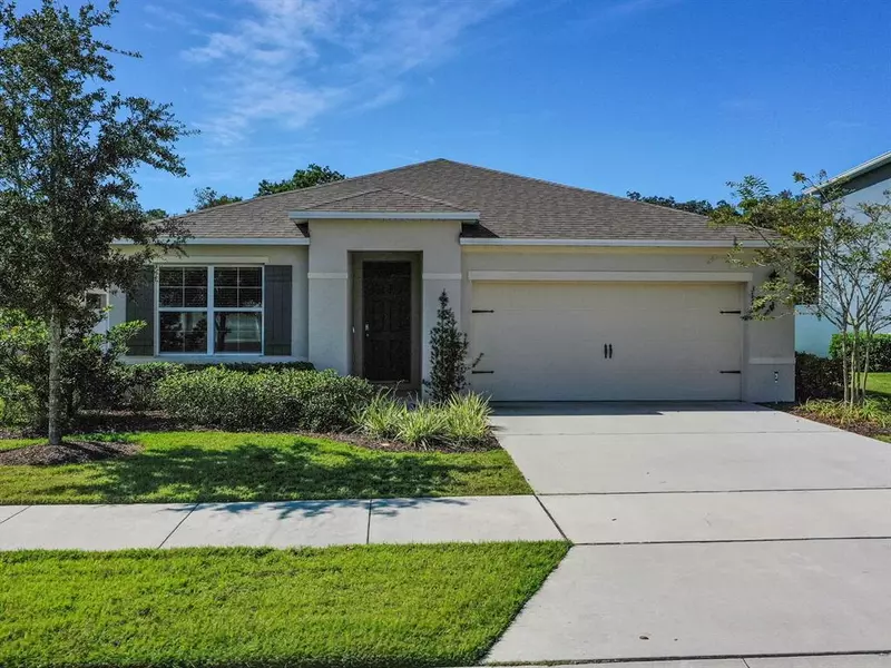 3170 BETHPAGE LOOP, Mount Dora, FL 32757