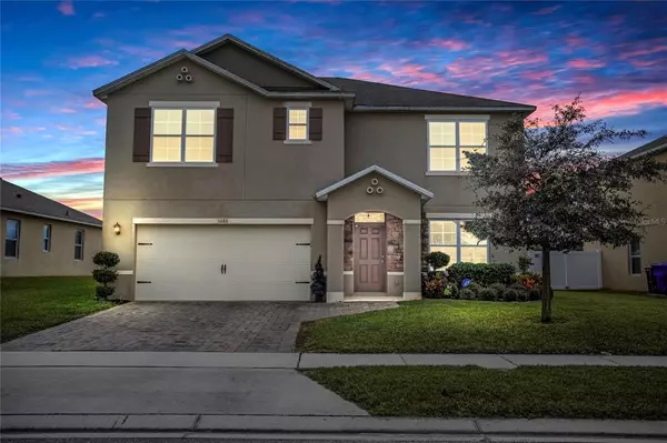 3286 LANDING VW, Tavares, FL 32778