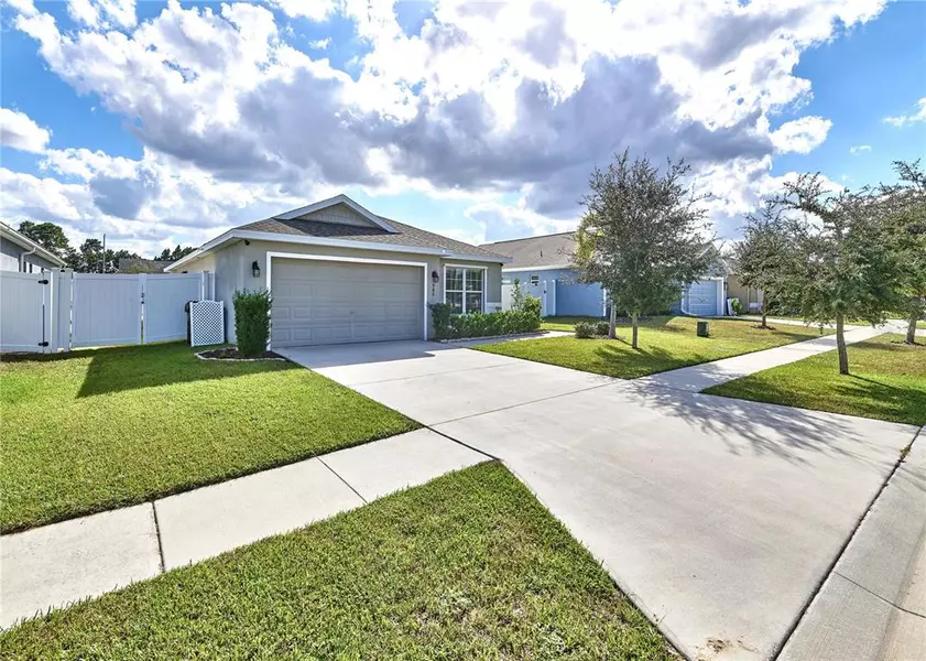 980 KINGFISHER DR, Haines City, FL 33844