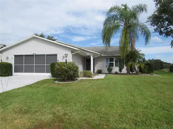 26524 EVERT ST, Leesburg, FL 34748