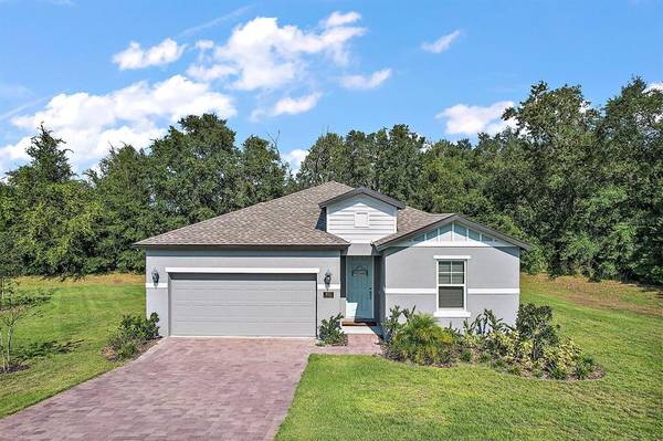 403 BELLISSIMO PL, Howey In The Hills, FL 34737