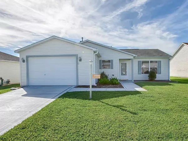 2690 EDWARDS LN, The Villages, FL 32162