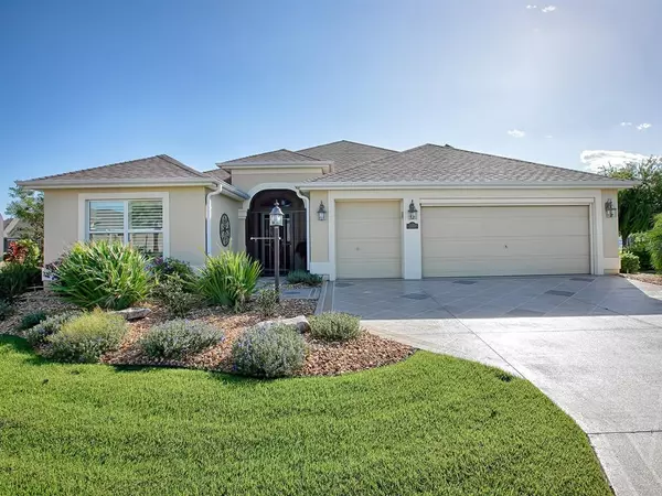 1964 ALTAIR PATH, The Villages, FL 32163