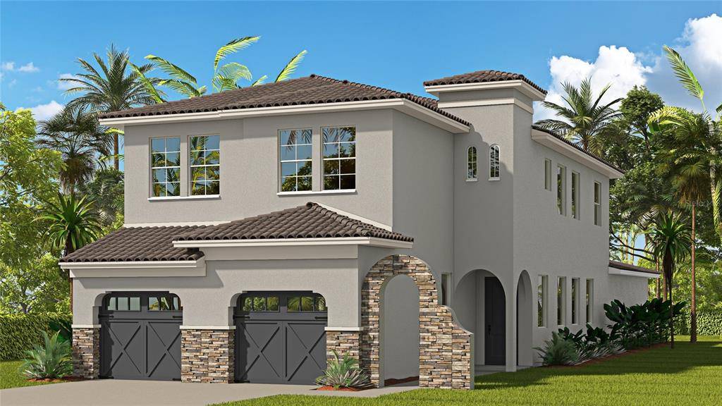 16020 TRIVOLI CIR, Montverde, FL 34756