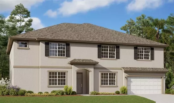 418 AMOLA WAY, Howey In The Hills, FL 34737