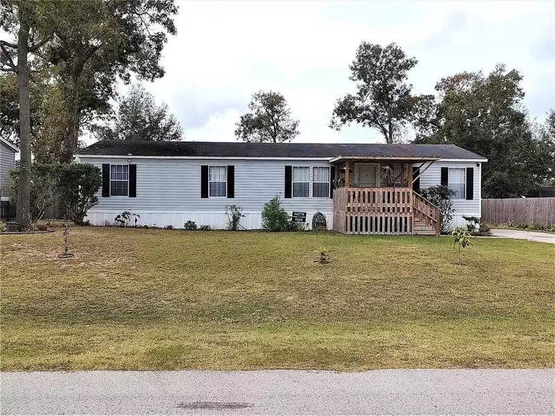 12558 SE 102ND AVE, Belleview, FL 34420