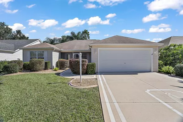 17355 SE 70TH ROYAL PINE CT, The Villages, FL 32162