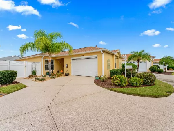 1484 ALEXA PL, The Villages, FL 32162