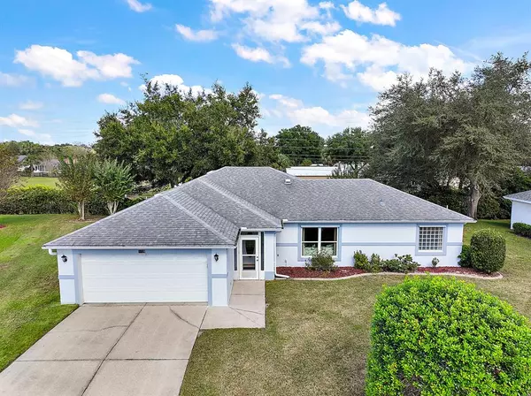 5129 GROVE MNR,  Lady Lake,  FL 32159