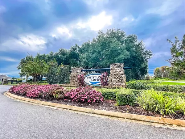 6024 PRETTY RANCH RD, Groveland, FL 34736