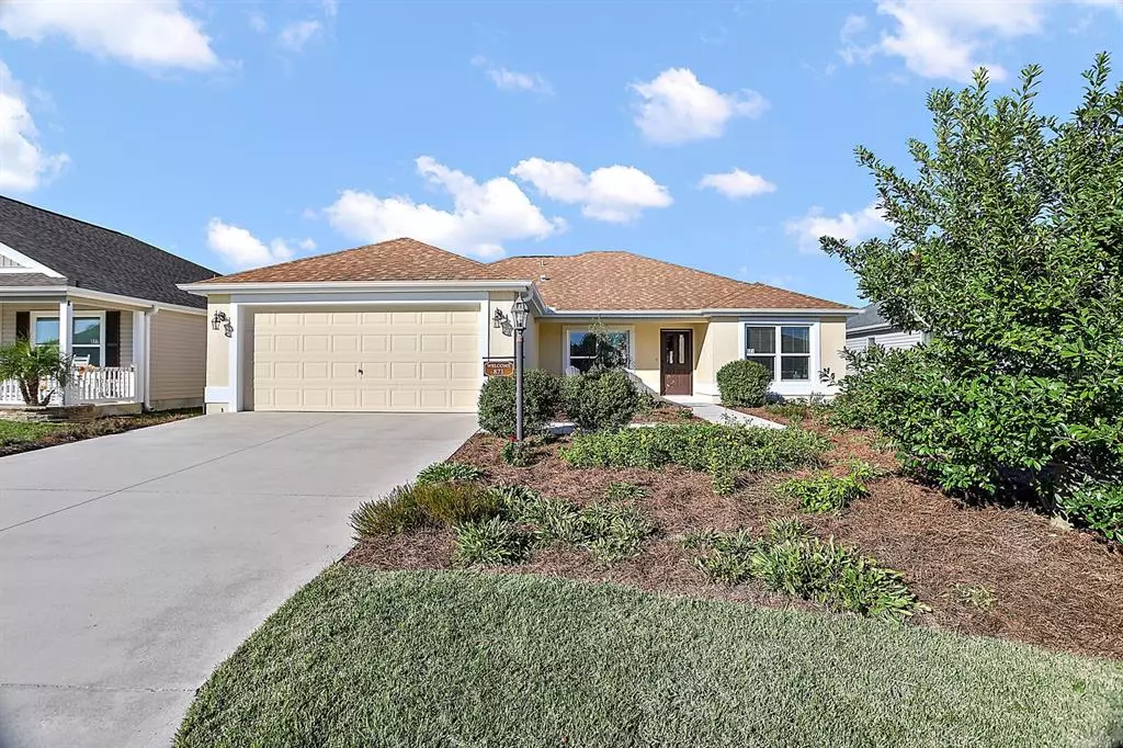 The Villages, FL 32163,871 INCORVAIA WAY