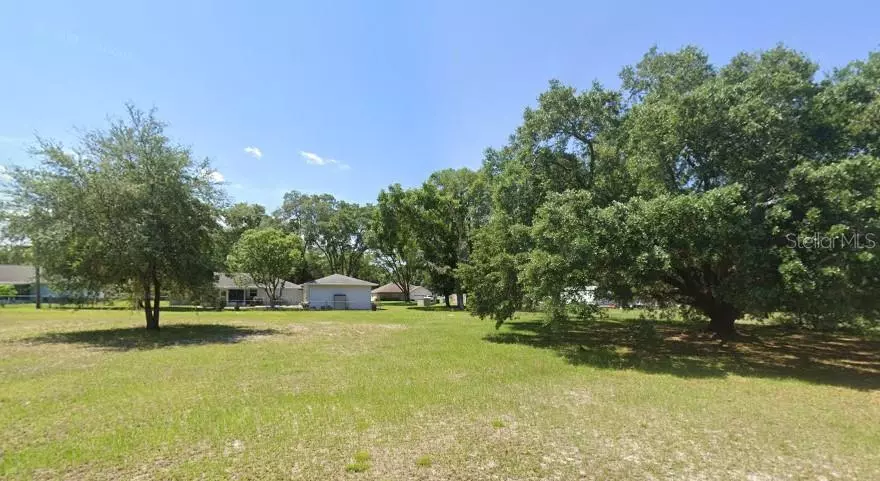 Dunnellon, FL 34432,00 SW 115TH PL.