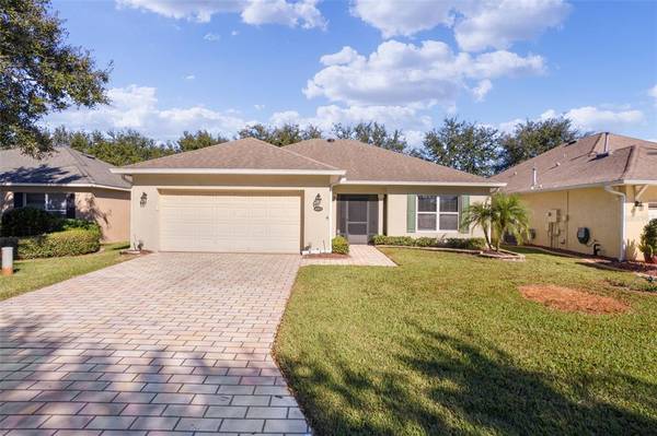 4313 ARLINGTON RIDGE BLVD, Leesburg, FL 34748