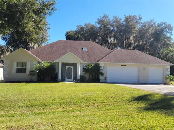 18138 MORRISON ST, Groveland, FL 34736