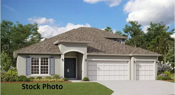 1265 BLARNEY ST, Minneola, FL 34715