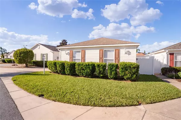 2439 GREENHILL TRL, The Villages, FL 32162