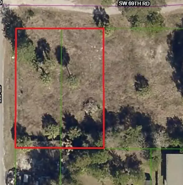 SW 69TH RD, Bushnell, FL 33513