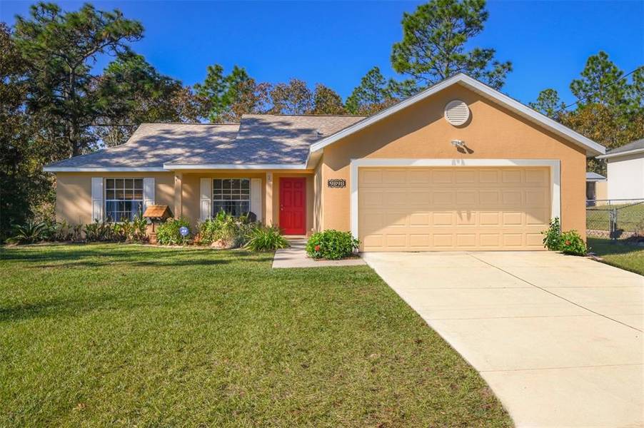 9898 N SISTINE TER, Citrus Springs, FL 34433