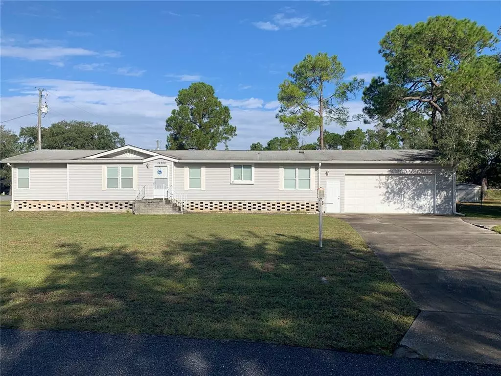 Leesburg, FL 34788,34808 BARGER CT