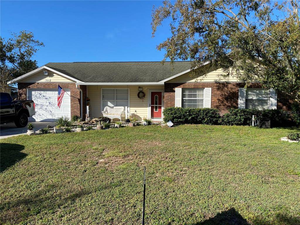 5460 N GENEVIEVE CIR, Zephyrhills, FL 33542