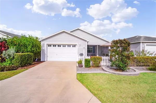 2491 BAYPORT PL, The Villages, FL 32162