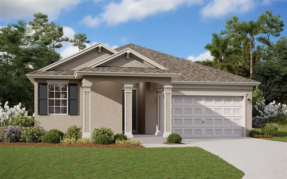 4339 RENLY LN, Clermont, FL 34711