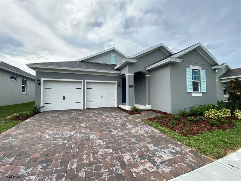 880 TERRAPIN DR, Debary, FL 32713