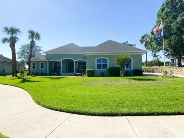 8505 DORAL DR, Clermont, FL 34711