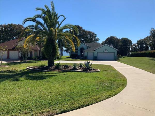 6392 SAILBOAT AVE, Tavares, FL 32778