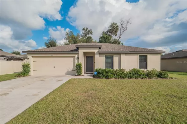 341 SOUTHERN WINDS BLVD, Deland, FL 32720