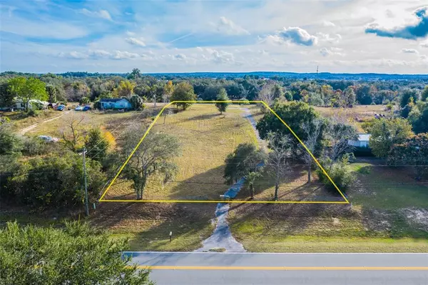 14210 COUNTY ROAD 48, Astatula, FL 34705