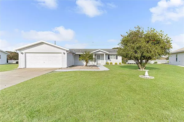 Summerfield, FL 34491,17547 SE 106TH TERRACE