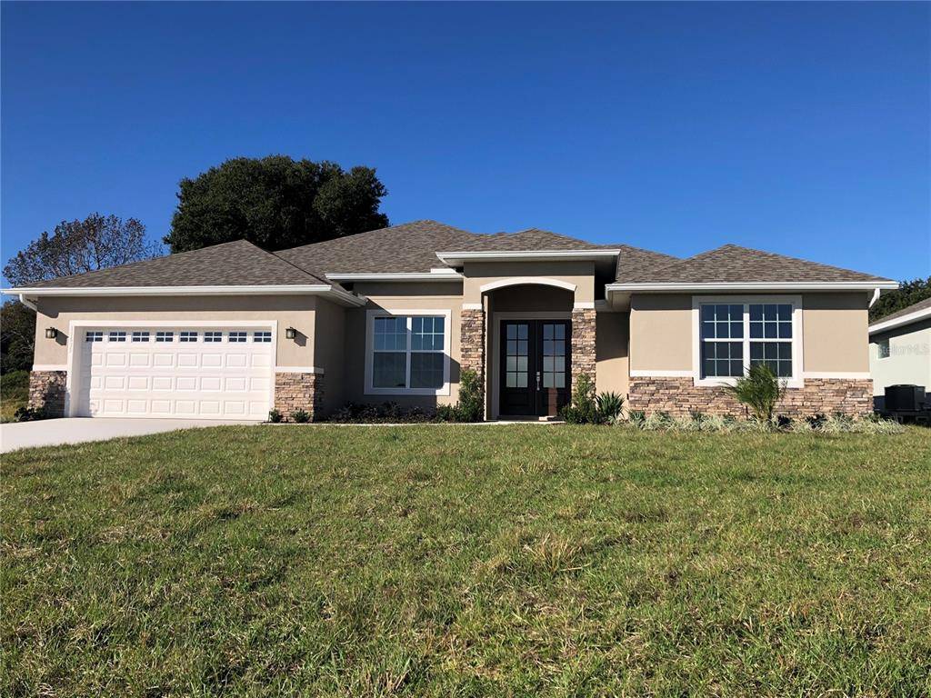 11635 MATANILLA DR, Clermont, FL 34711
