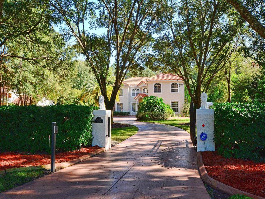 34324 PARK LN, Leesburg, FL 34788