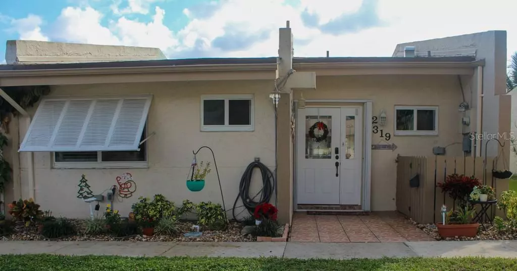 2319 N 37 AVE, Hollywood, FL 33021