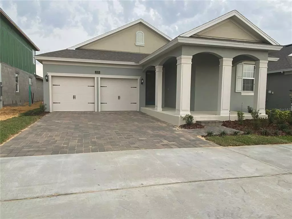 Debary, FL 32713,776 HYPERION DR