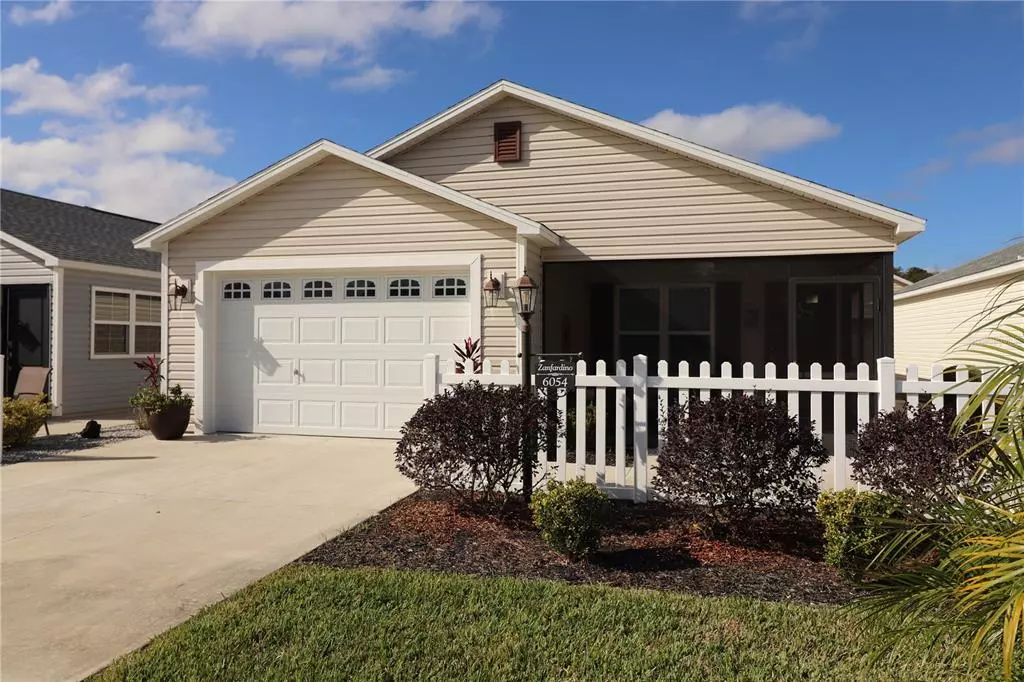 The Villages, FL 32163,6054 ALTMAN AVE