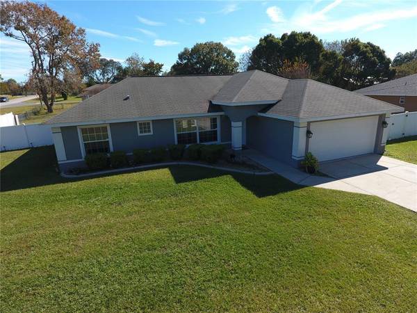 44 BANYAN PASS, Ocala, FL 34472