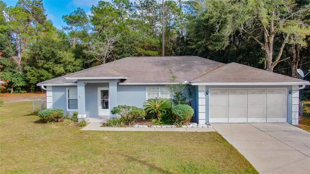 Silver Springs, FL 34488,1417 NE 130TH TERRACE