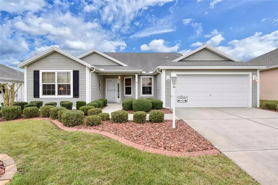 2081 TYNTE TER, The Villages, FL 32162