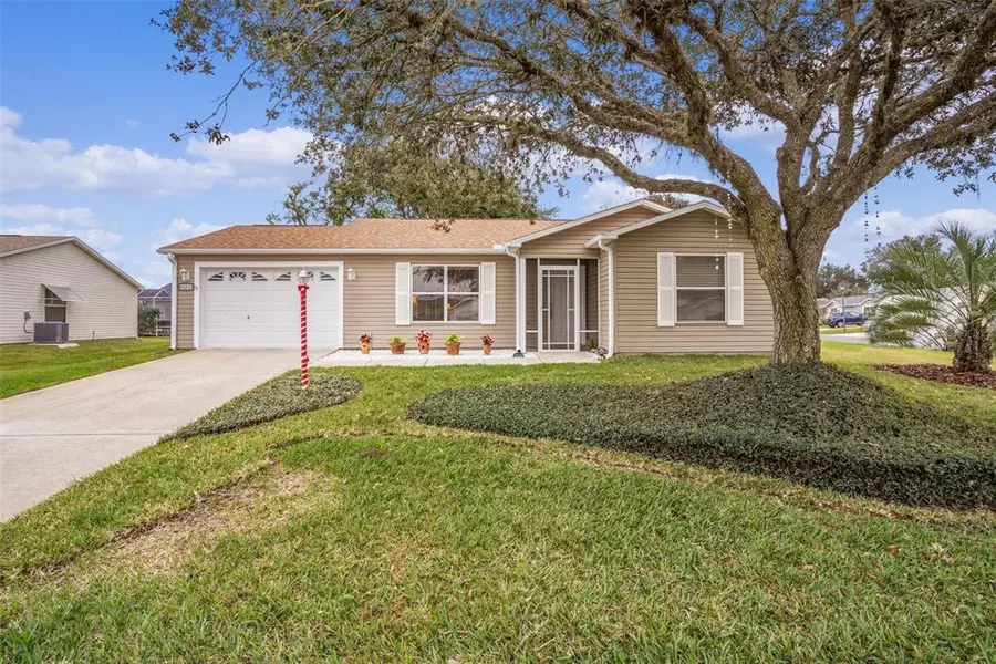 2525 BOTELLO AVE, The Villages, FL 32162