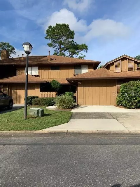 110 HERON BAY CIR, Lake Mary, FL 32746